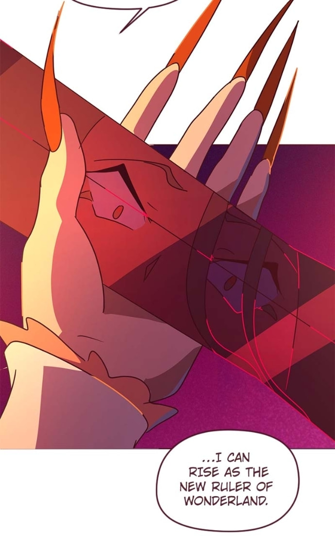 Finding Wonderland Chapter 24 page 38 - 