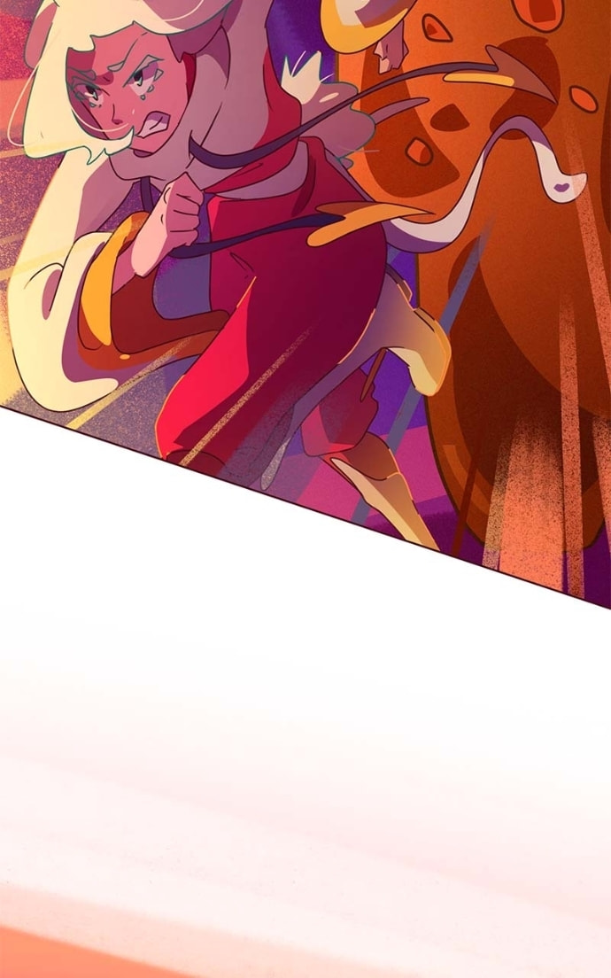 Finding Wonderland Chapter 24 page 40 - 