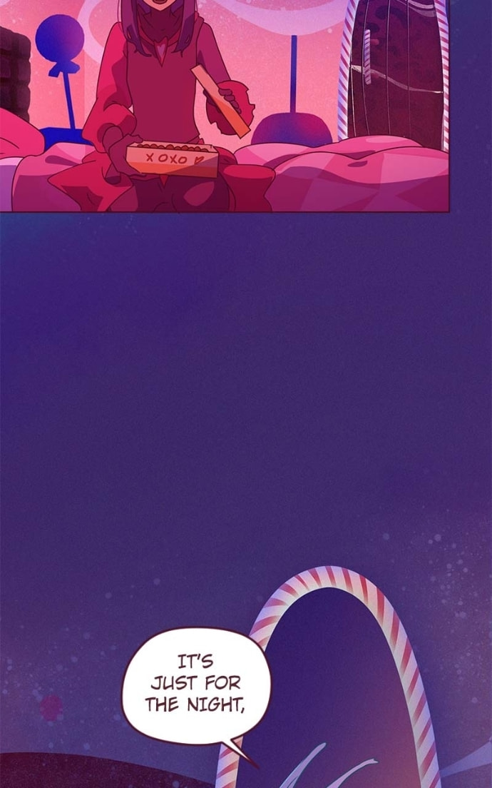 Finding Wonderland Chapter 24 page 5 - 