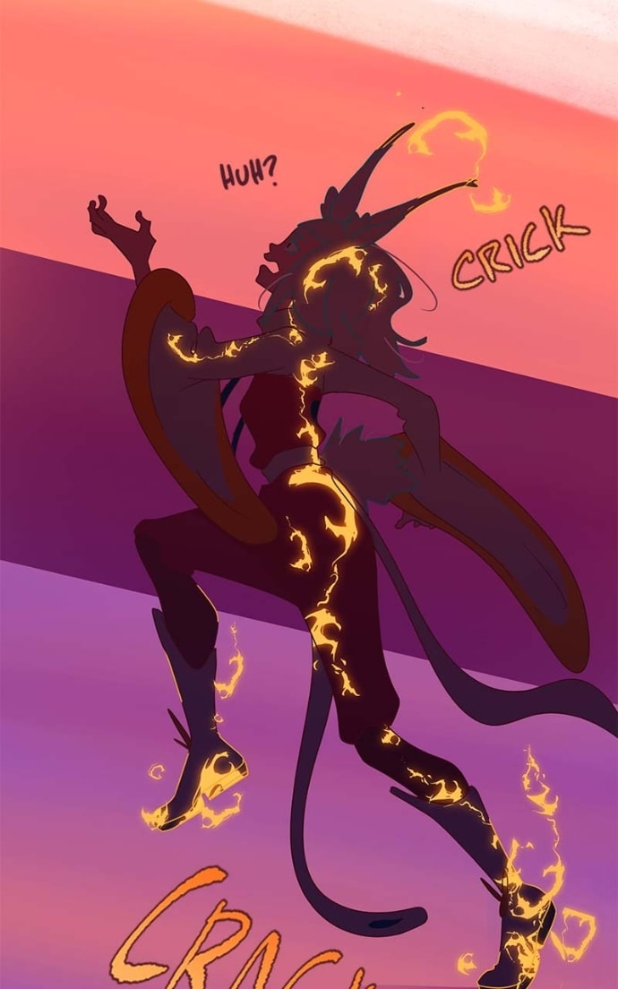 Finding Wonderland Chapter 24 page 41 - 