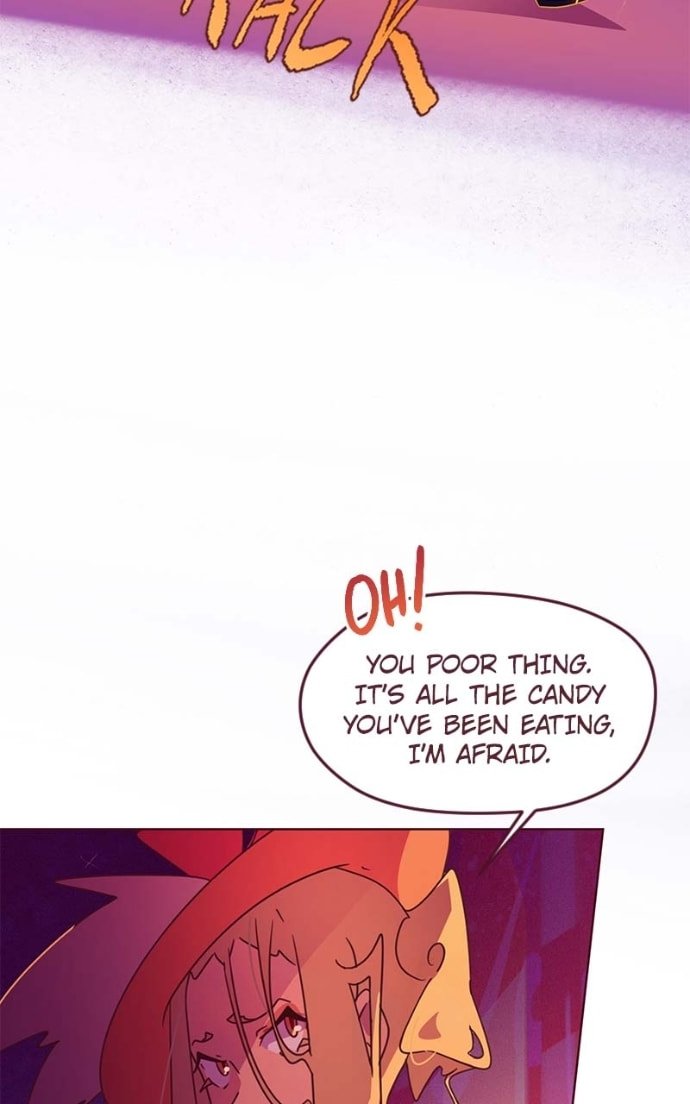 Finding Wonderland Chapter 24 page 42 - 