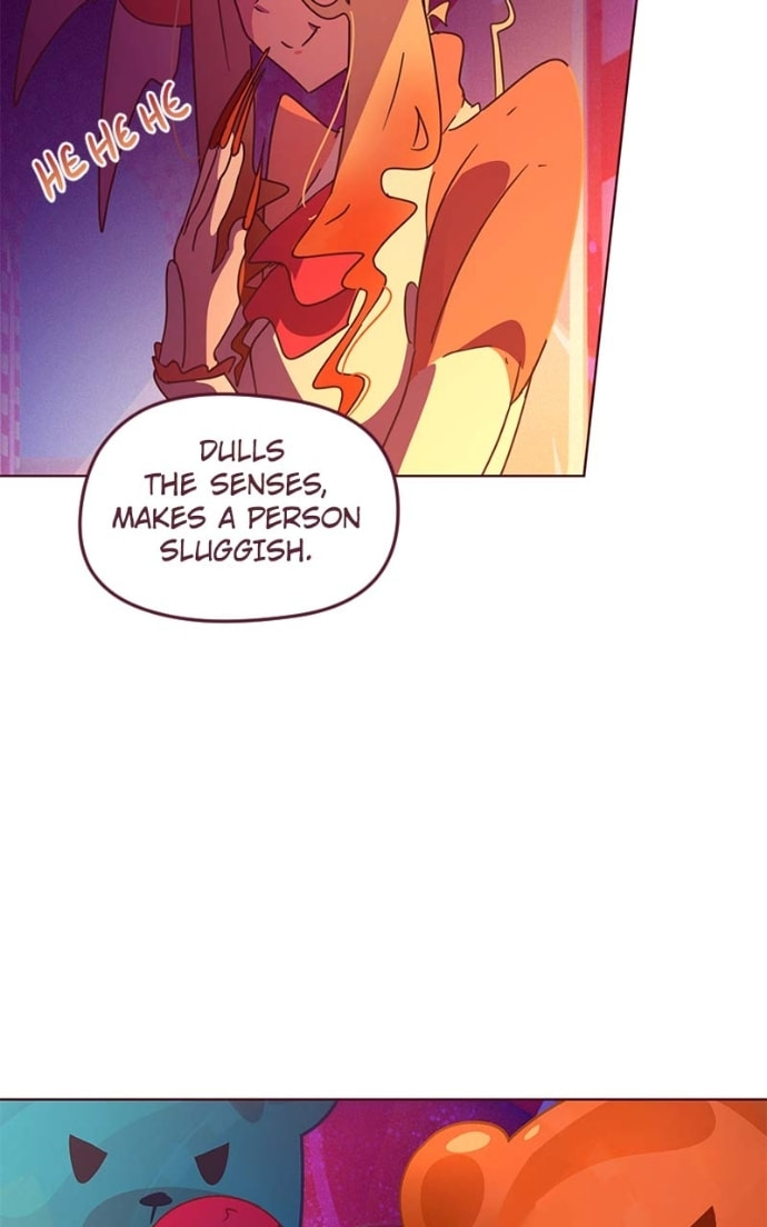 Finding Wonderland Chapter 24 page 43 - 