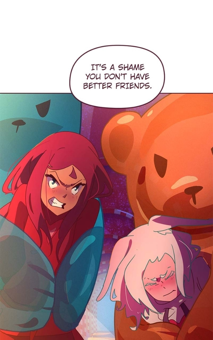 Finding Wonderland Chapter 24 page 46 - 