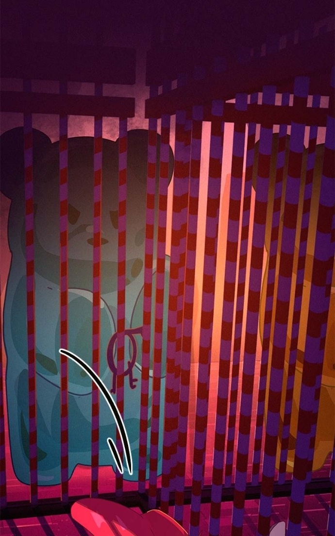 Finding Wonderland Chapter 24 page 48 - 