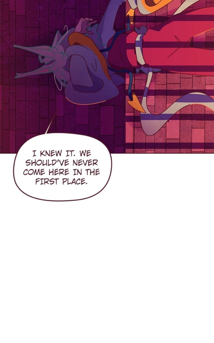 Finding Wonderland Chapter 24 page 51 - 