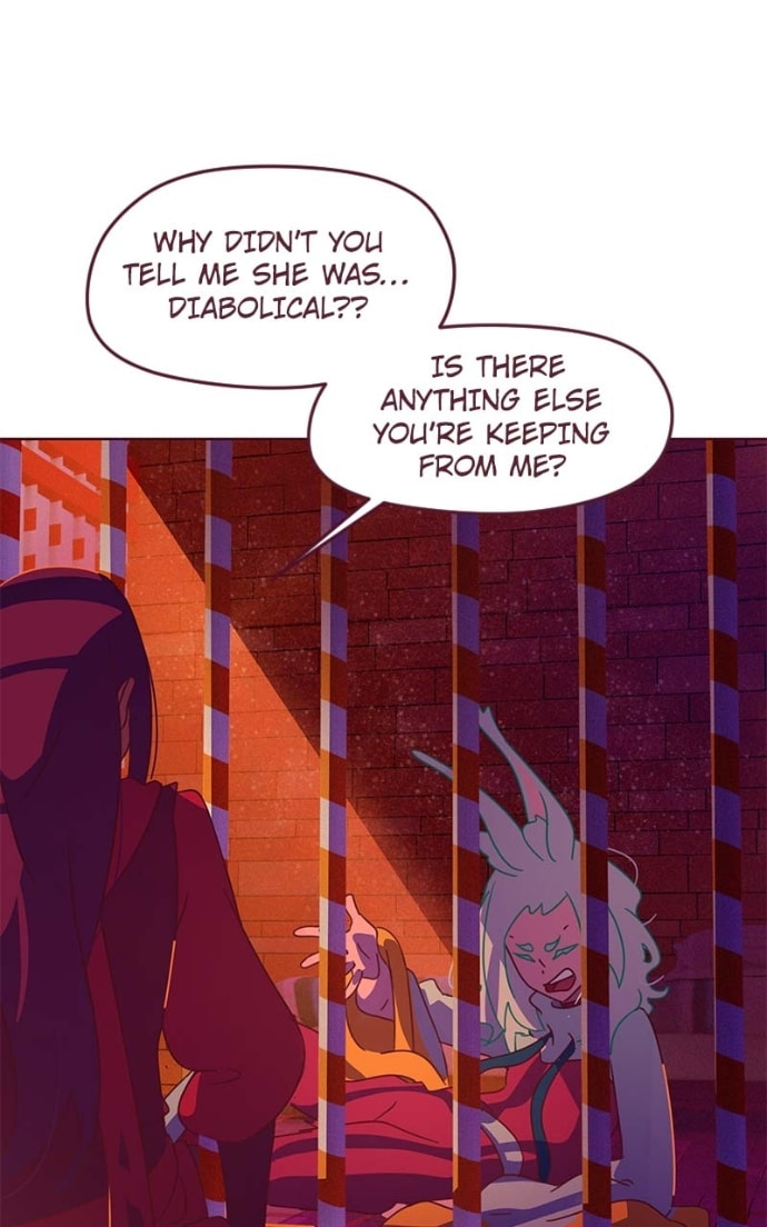 Finding Wonderland Chapter 24 page 52 - 
