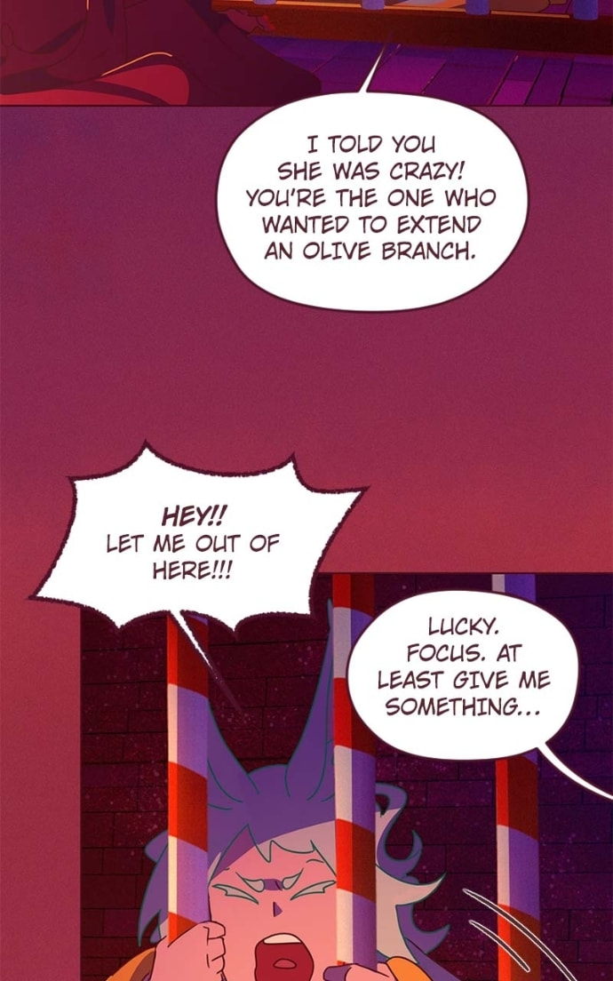 Finding Wonderland Chapter 24 page 53 - 