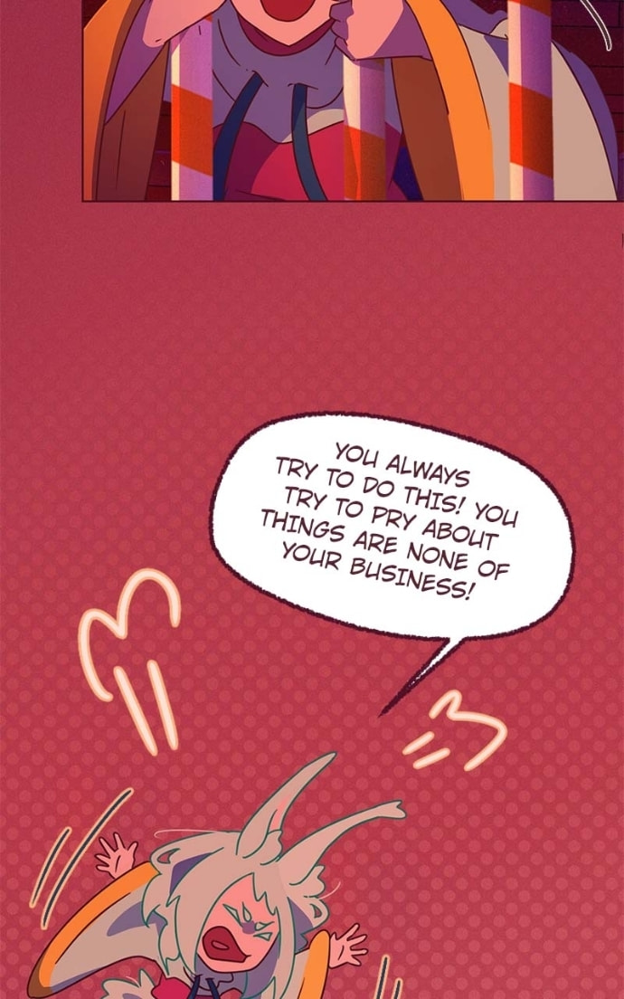Finding Wonderland Chapter 24 page 54 - 