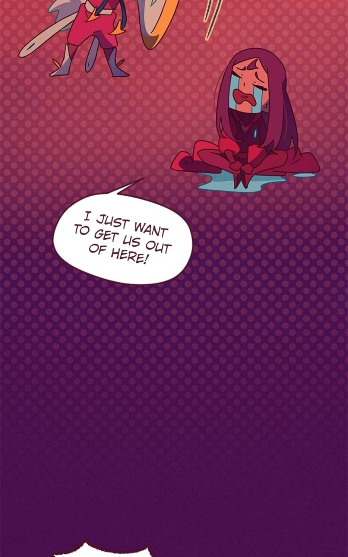 Finding Wonderland Chapter 24 page 55 - 
