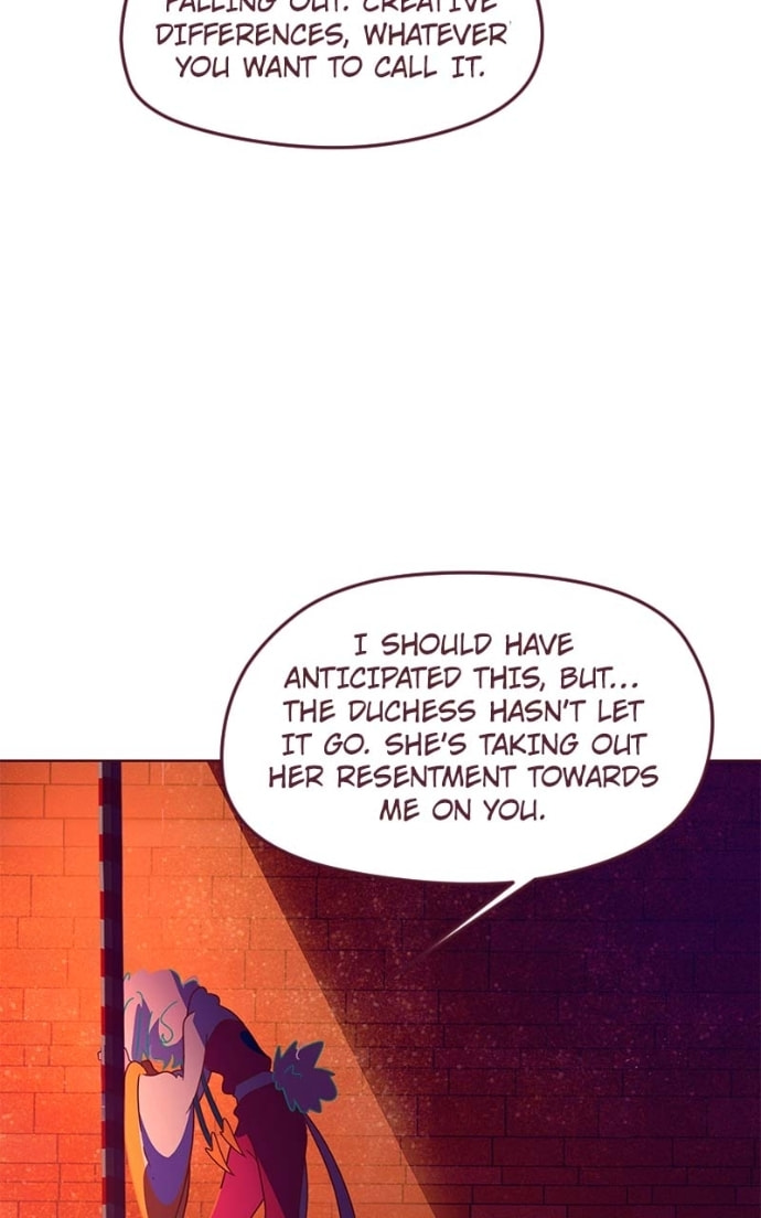 Finding Wonderland Chapter 24 page 57 - 