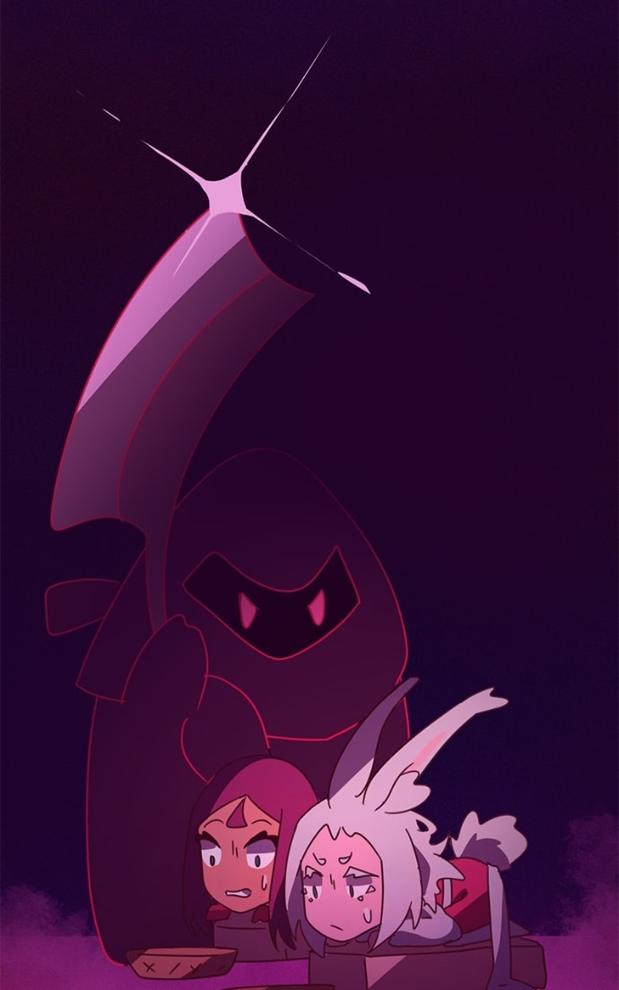 Finding Wonderland Chapter 24 page 62 - 