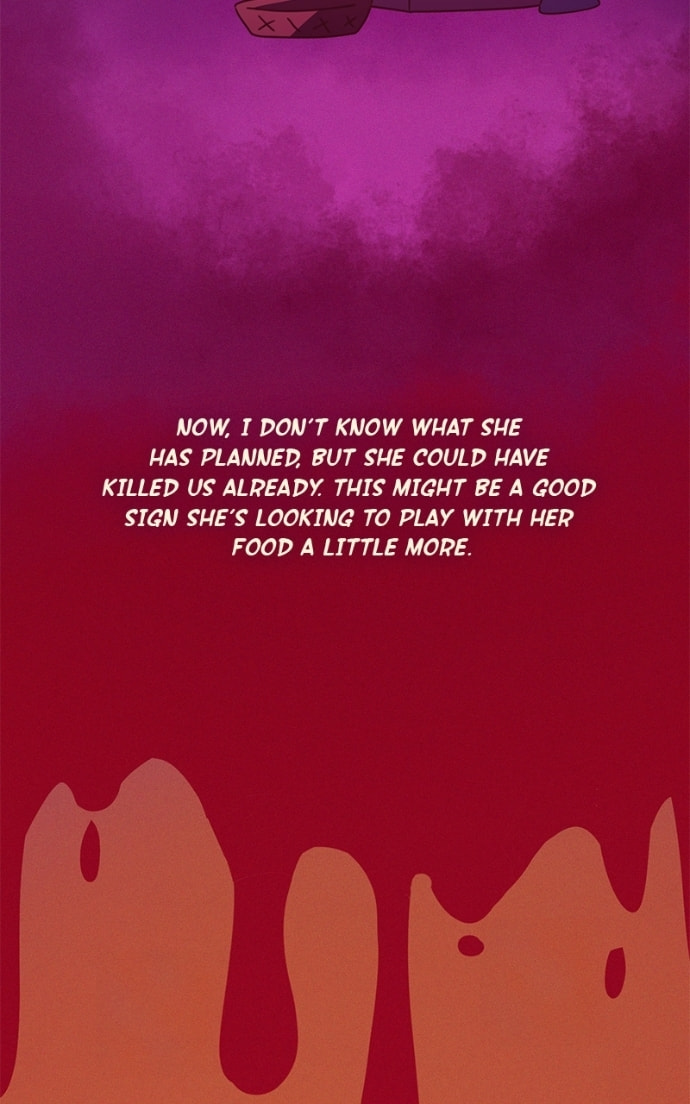 Finding Wonderland Chapter 24 page 63 - 