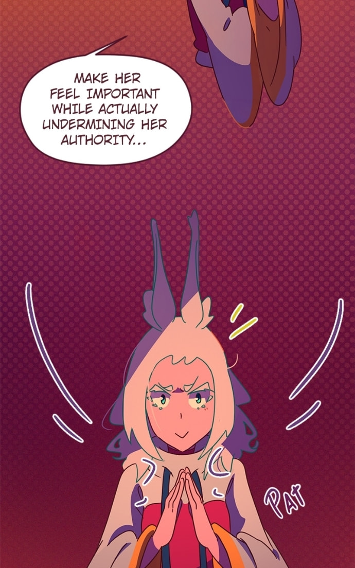 Finding Wonderland Chapter 24 page 65 - 