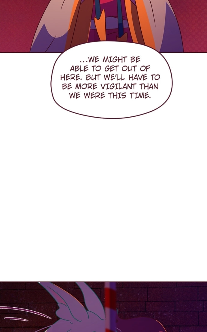 Finding Wonderland Chapter 24 page 66 - 