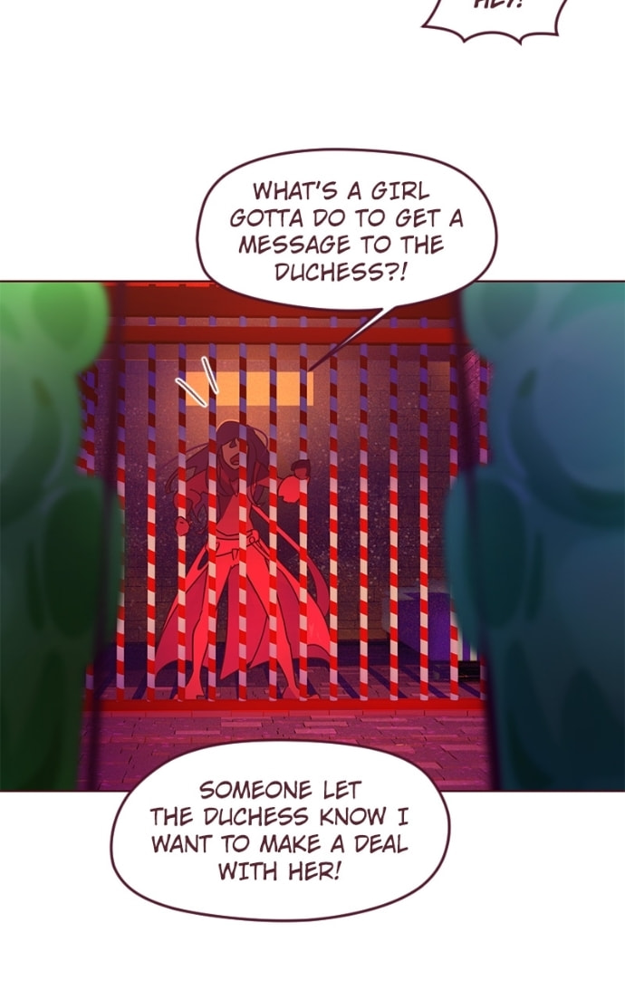 Finding Wonderland Chapter 24 page 68 - 