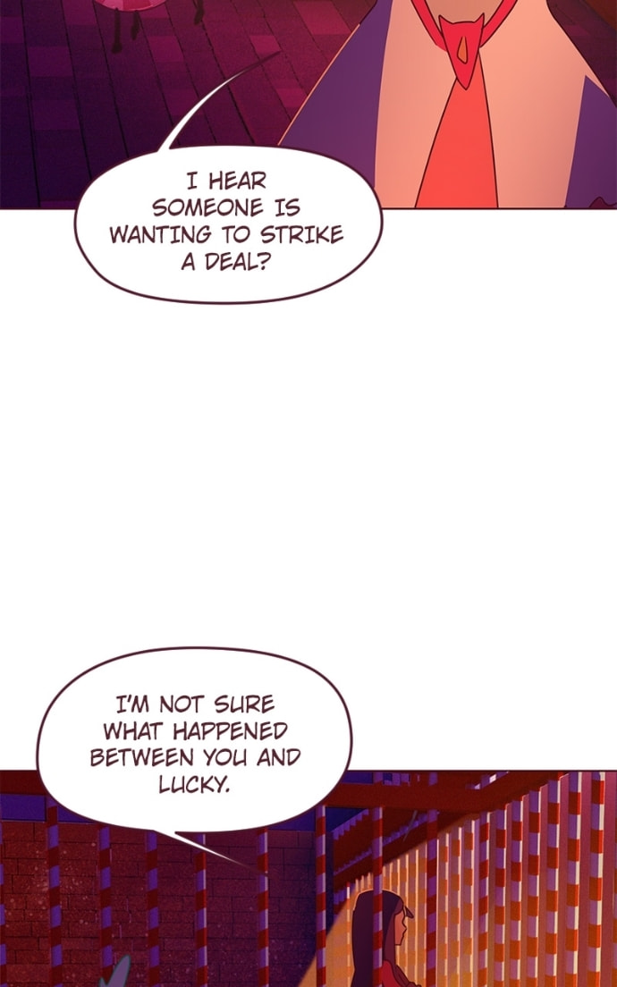 Finding Wonderland Chapter 24 page 70 - 