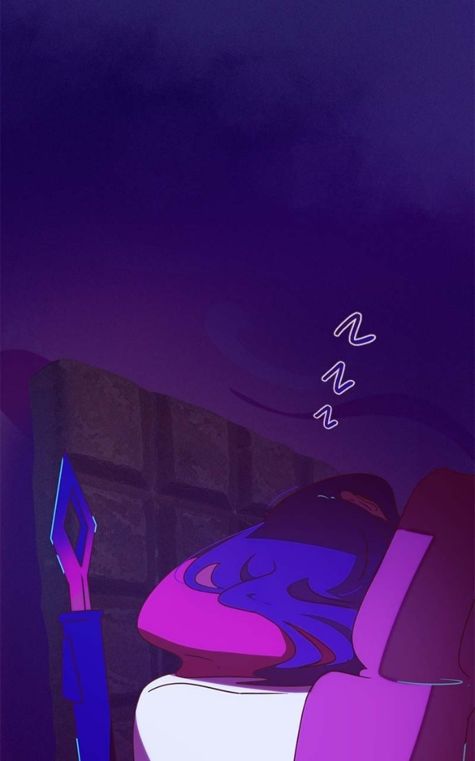 Finding Wonderland Chapter 24 page 8 - 