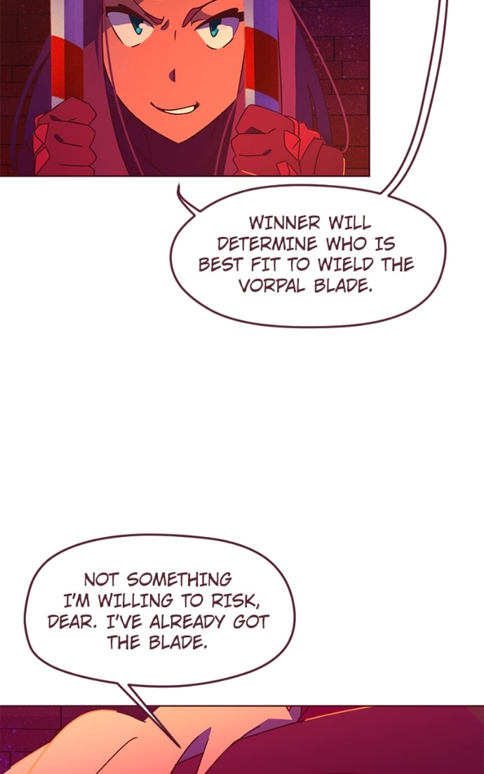 Finding Wonderland Chapter 24 page 73 - 