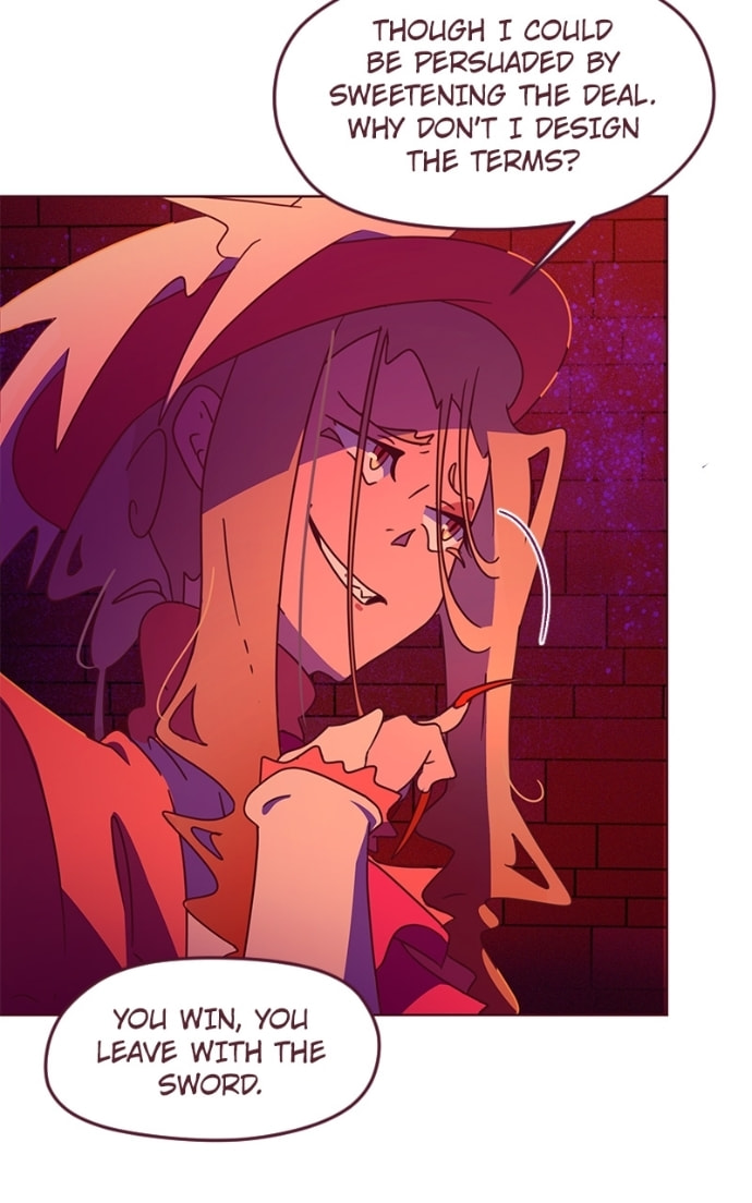 Finding Wonderland Chapter 24 page 75 - 
