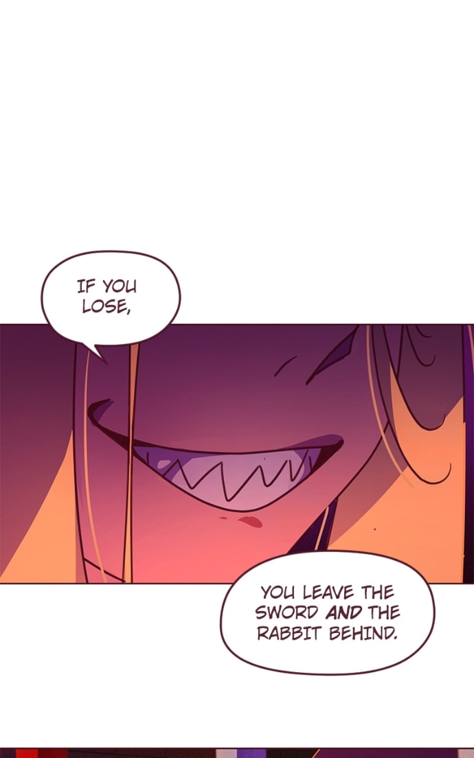 Finding Wonderland Chapter 24 page 76 - 