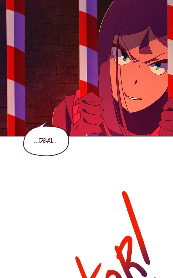 Finding Wonderland Chapter 24 page 77 - 
