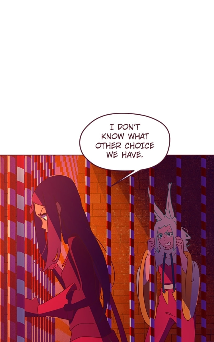 Finding Wonderland Chapter 24 page 81 - 