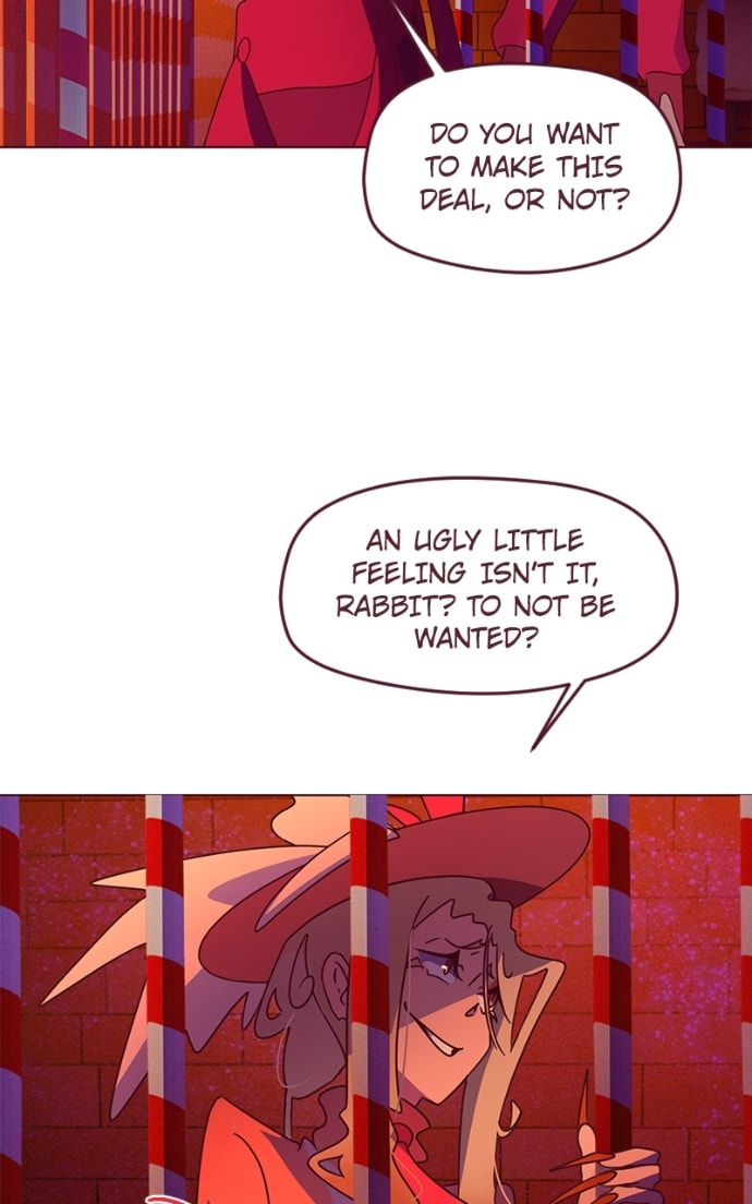 Finding Wonderland Chapter 24 page 82 - 