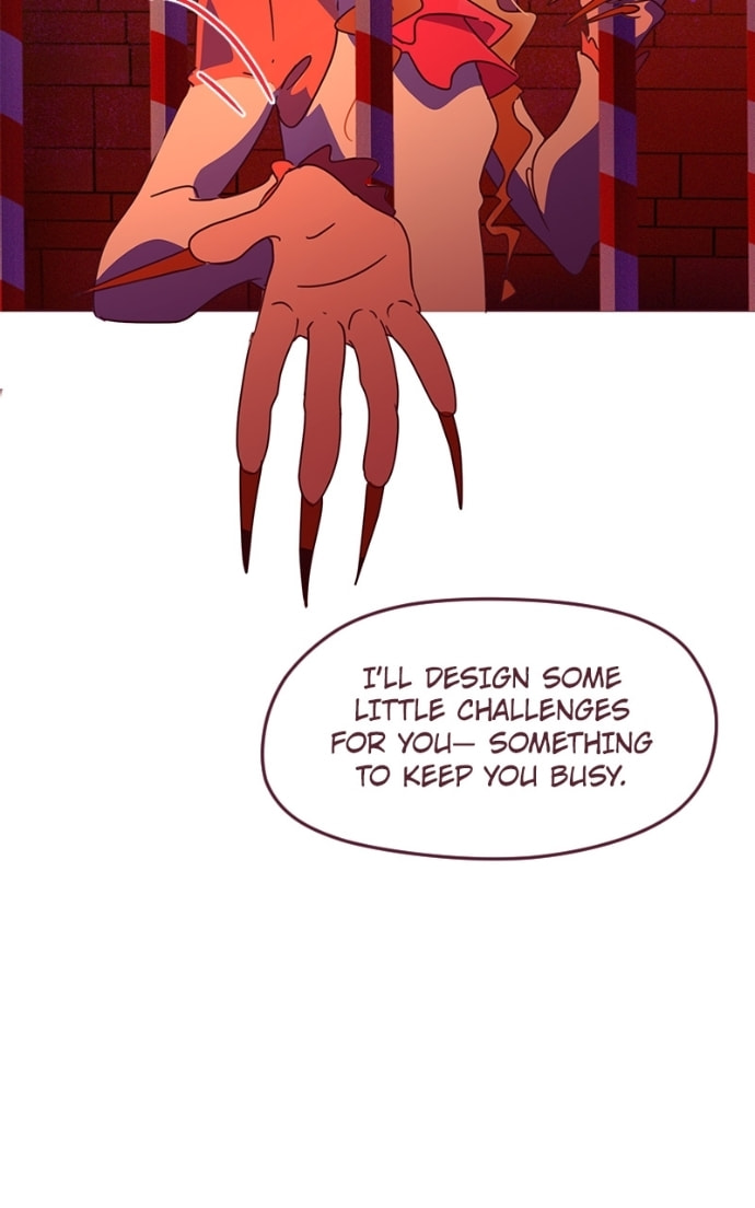 Finding Wonderland Chapter 24 page 83 - 