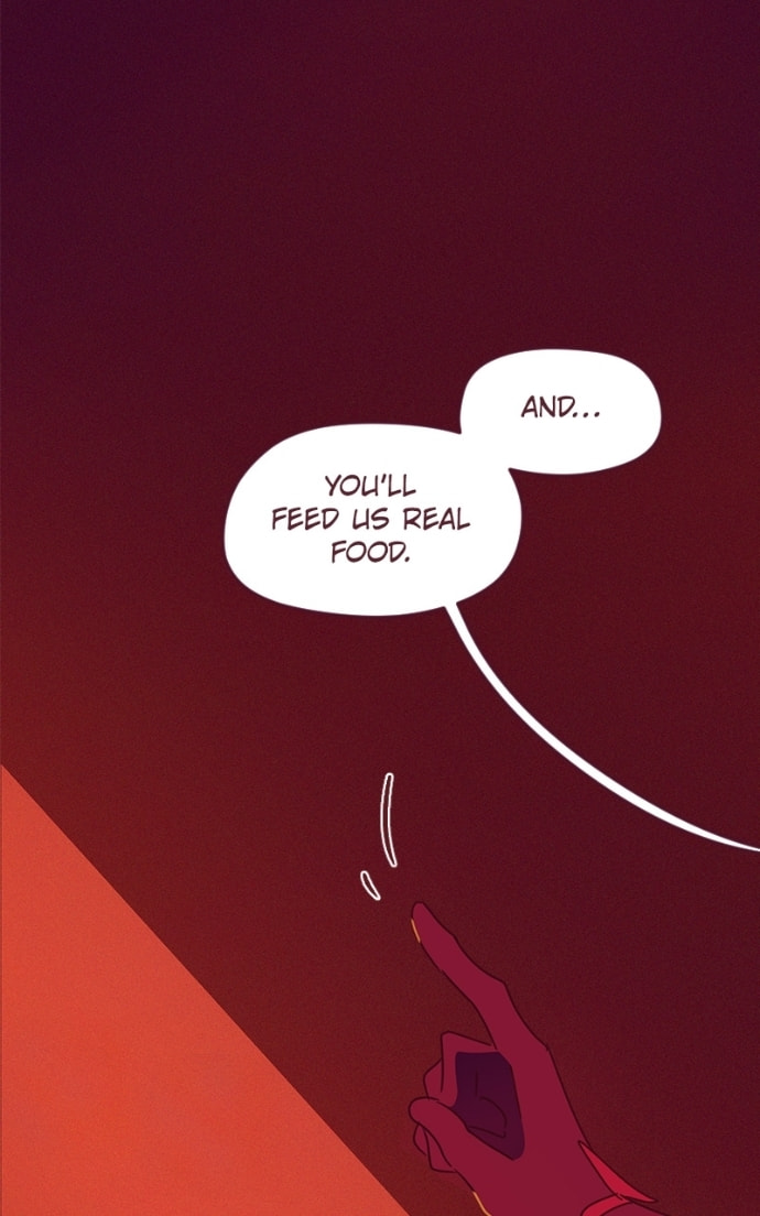 Finding Wonderland Chapter 24 page 85 - 