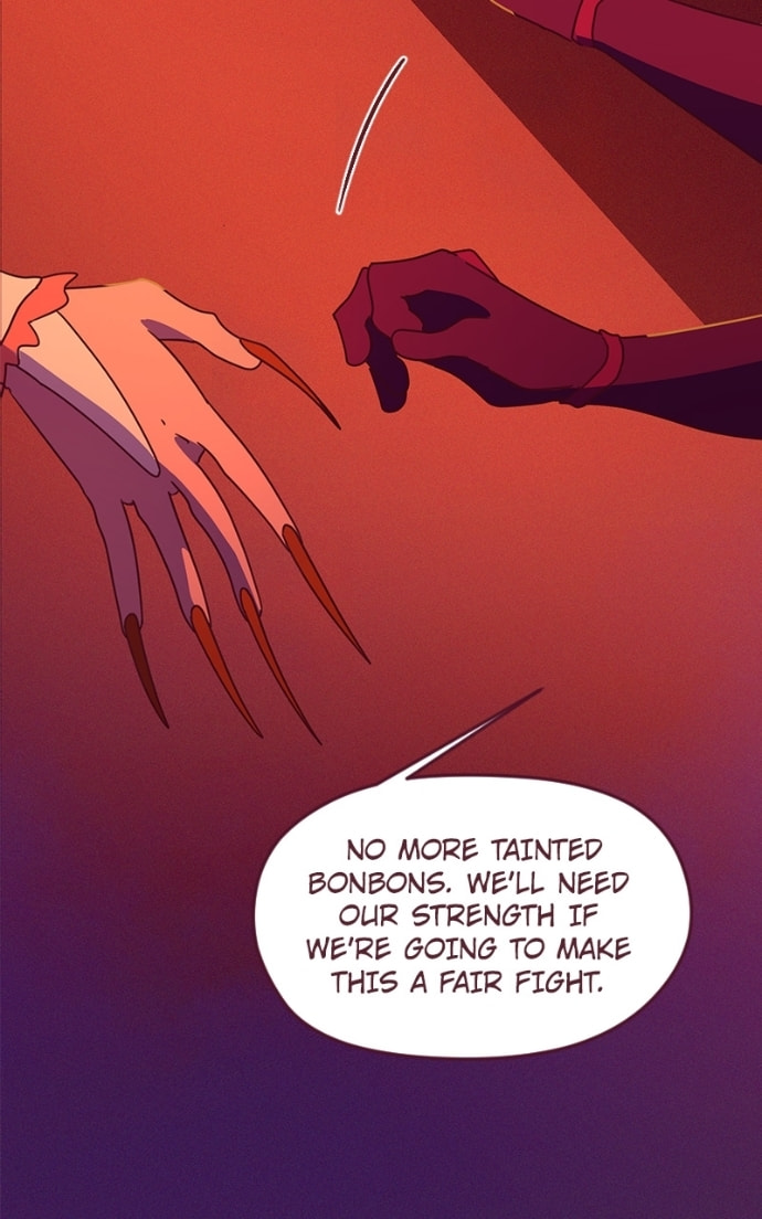 Finding Wonderland Chapter 24 page 86 - 