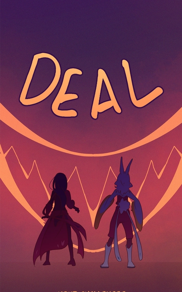 Finding Wonderland Chapter 24 page 87 - 