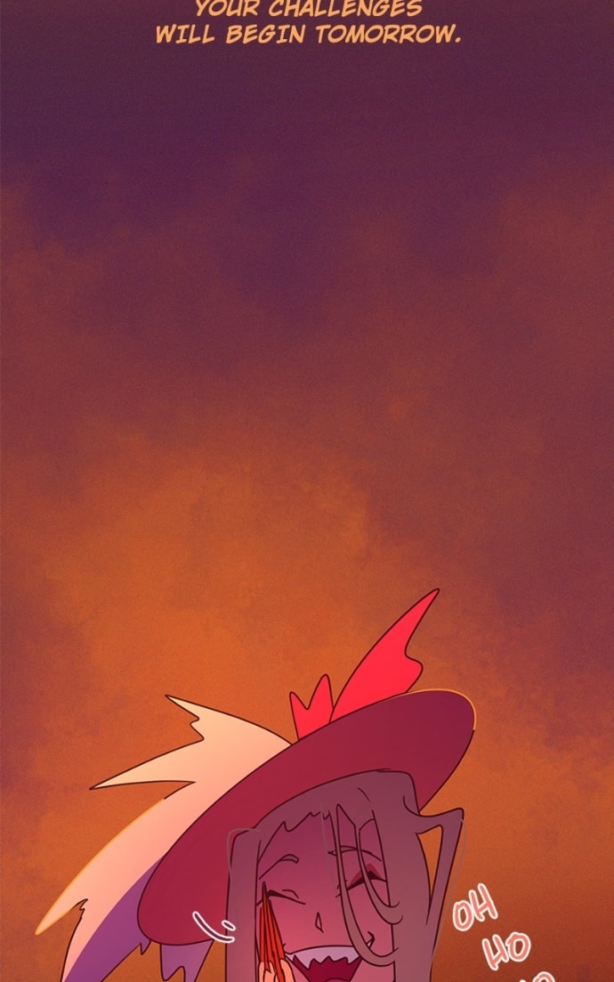 Finding Wonderland Chapter 24 page 88 - 