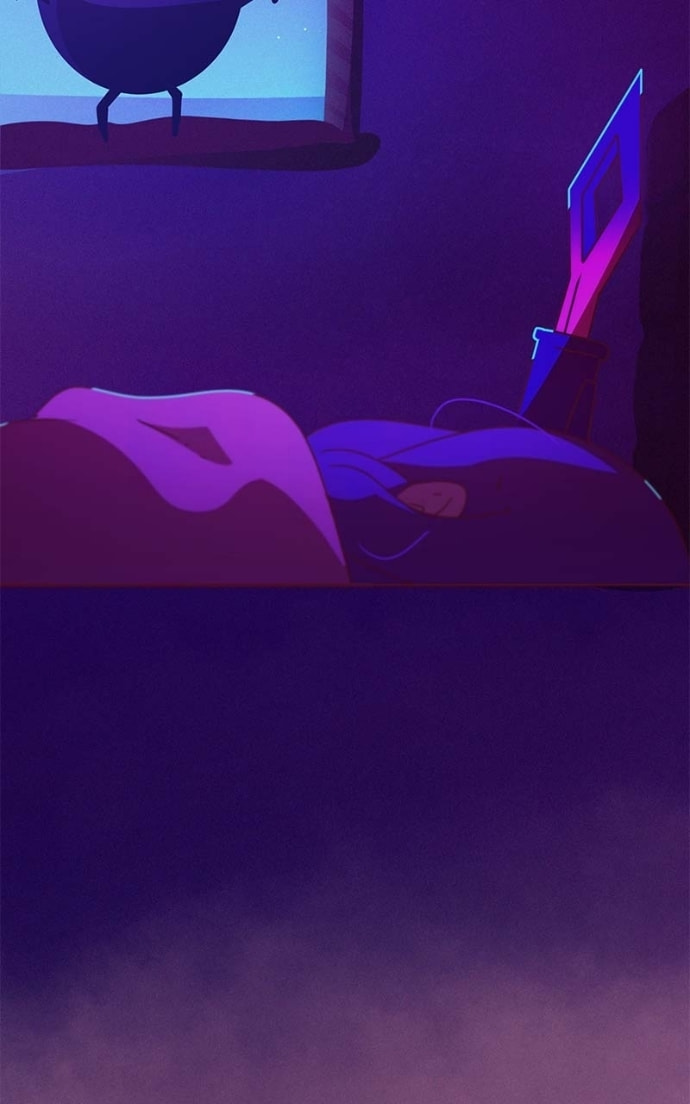 Finding Wonderland Chapter 24 page 10 - 