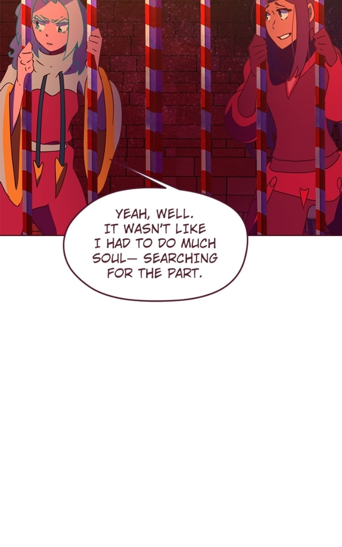 Finding Wonderland Chapter 24 page 91 - 