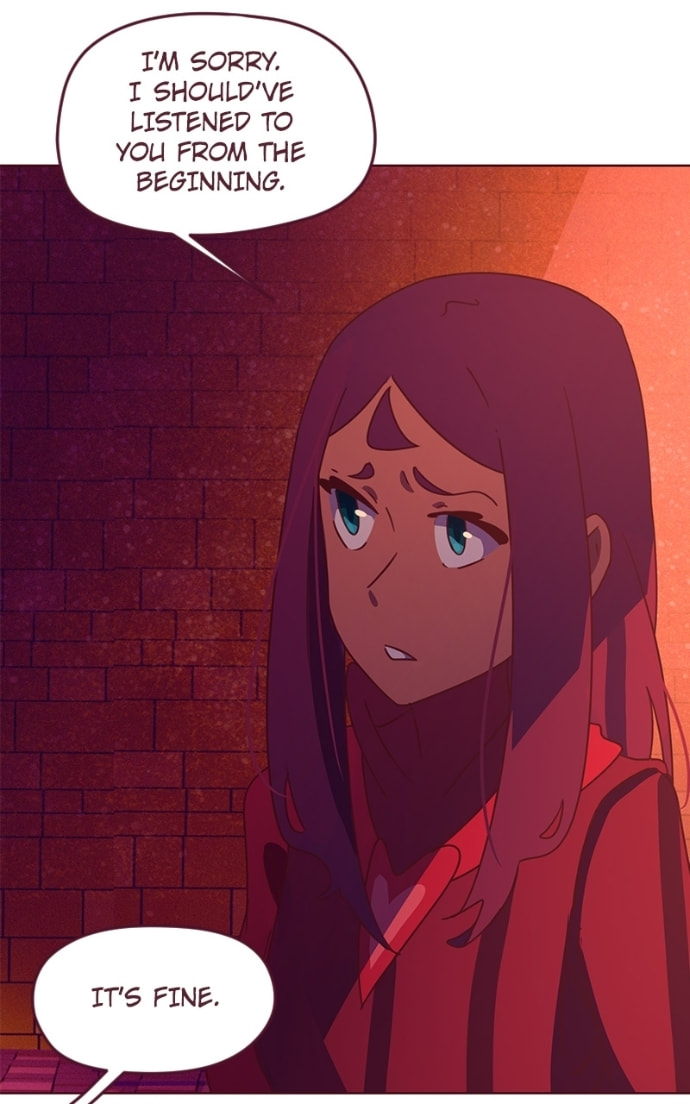 Finding Wonderland Chapter 24 page 92 - 