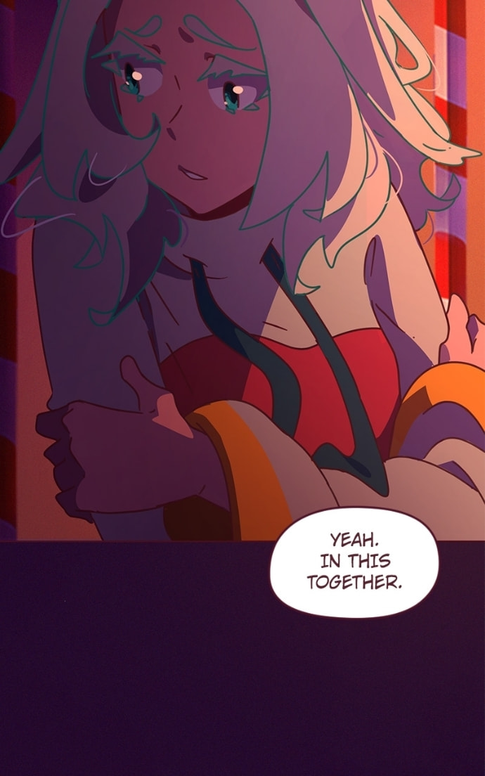 Finding Wonderland Chapter 24 page 98 - 