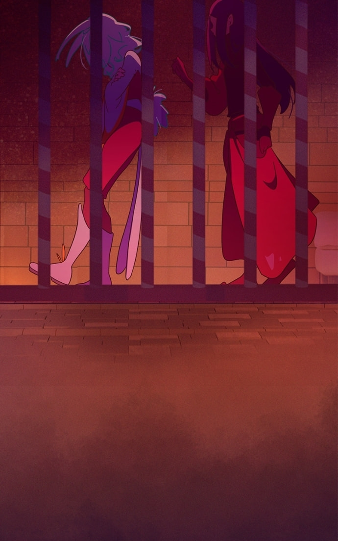 Finding Wonderland Chapter 24 page 100 - 
