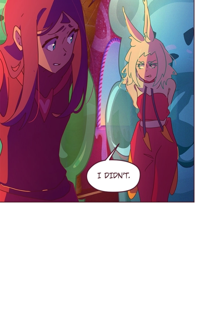 Finding Wonderland Chapter 25 page 13 - 
