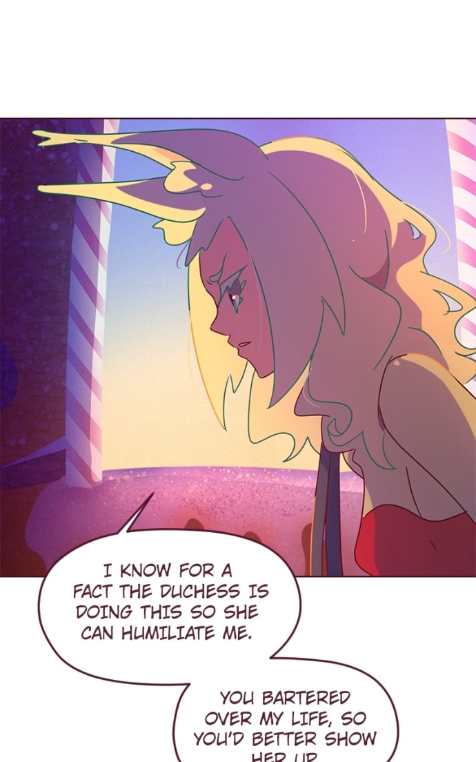 Finding Wonderland Chapter 25 page 14 - 