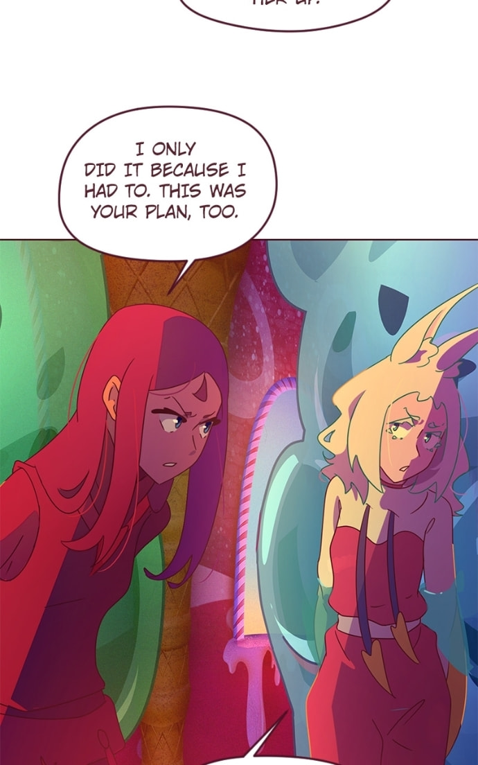Finding Wonderland Chapter 25 page 15 - 