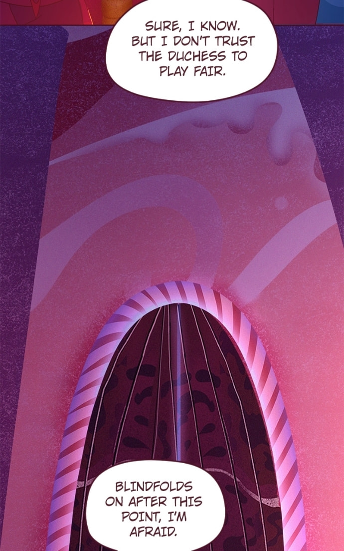 Finding Wonderland Chapter 25 page 16 - 