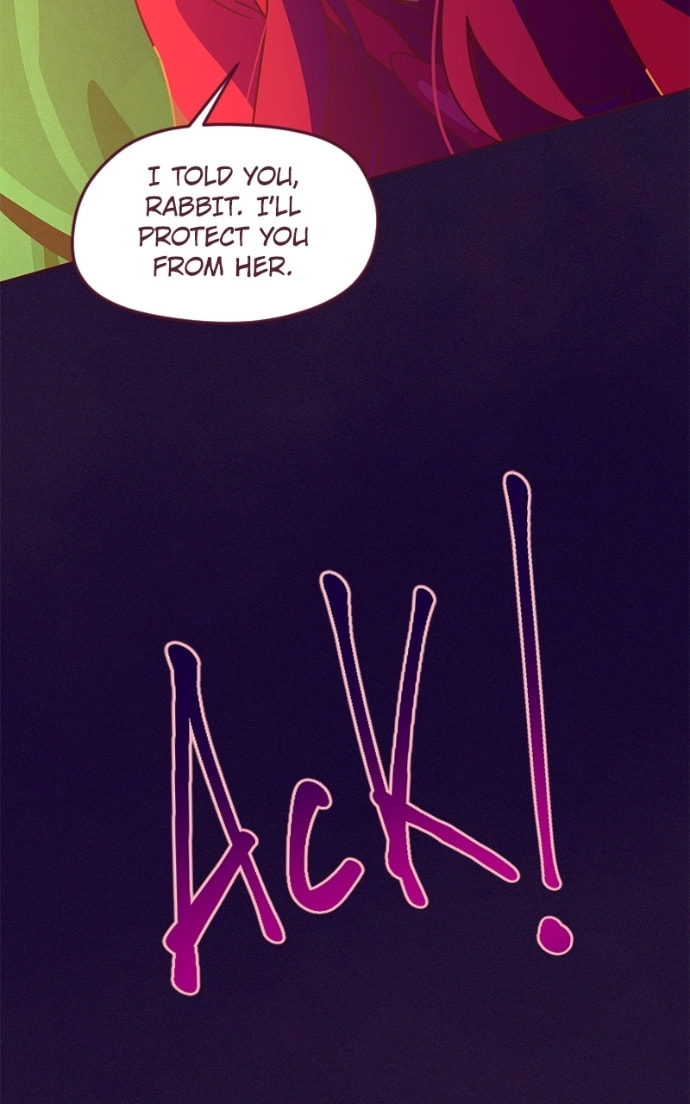 Finding Wonderland Chapter 25 page 19 - 