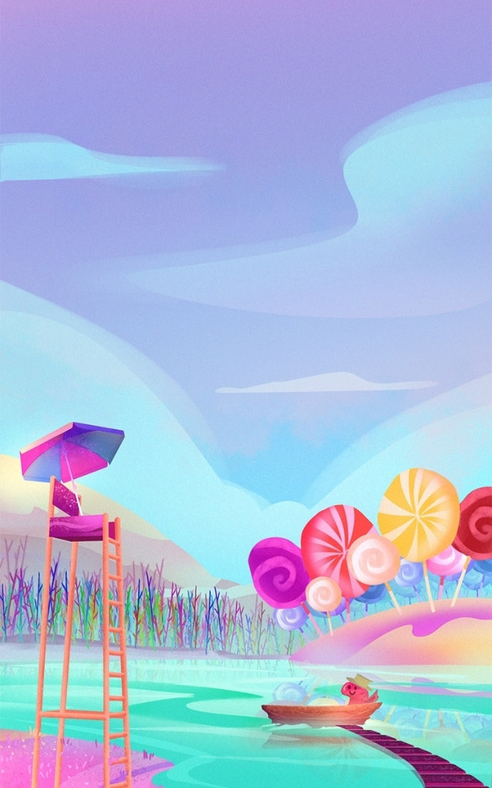 Finding Wonderland Chapter 25 page 22 - 