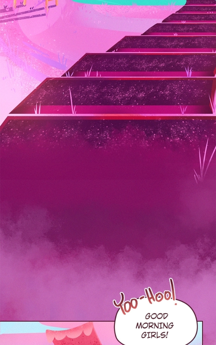 Finding Wonderland Chapter 25 page 23 - 