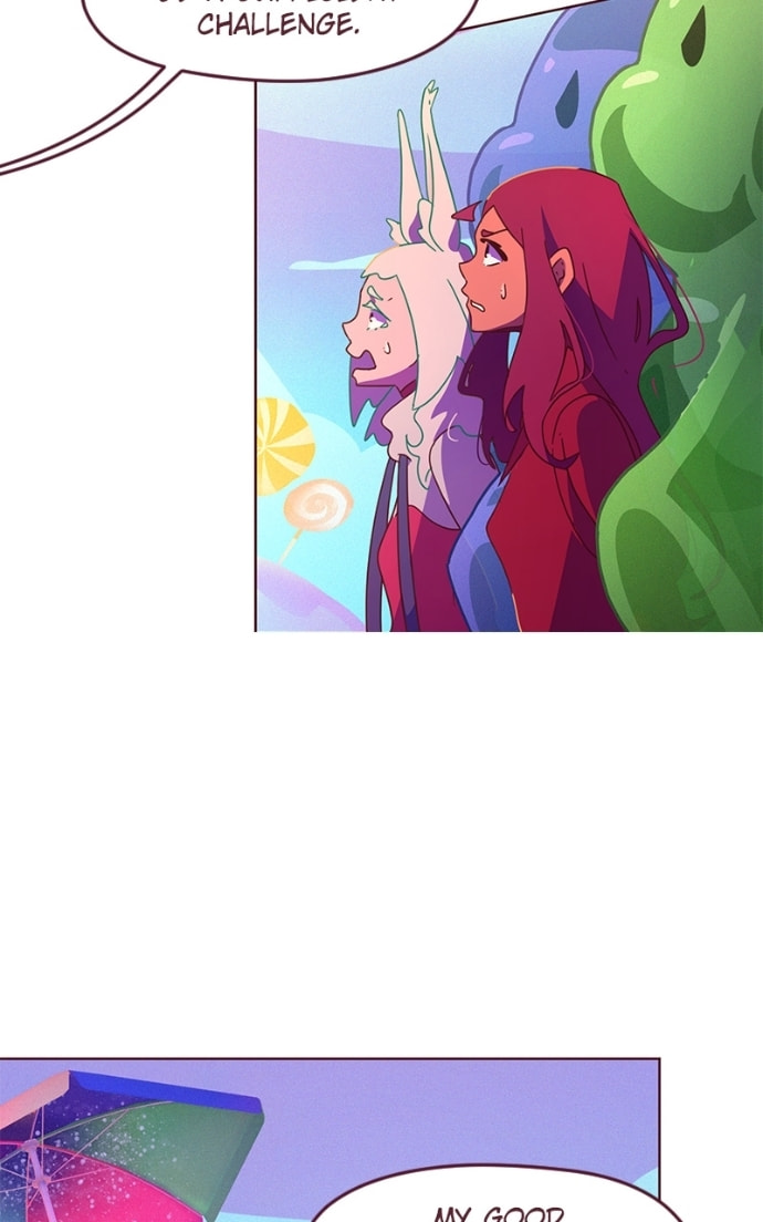 Finding Wonderland Chapter 25 page 25 - 