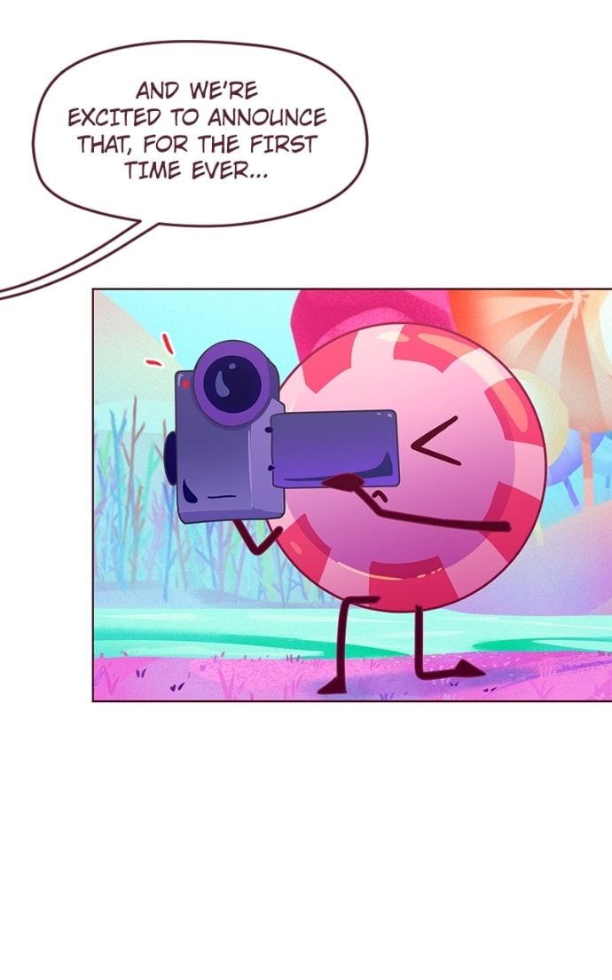 Finding Wonderland Chapter 25 page 27 - 