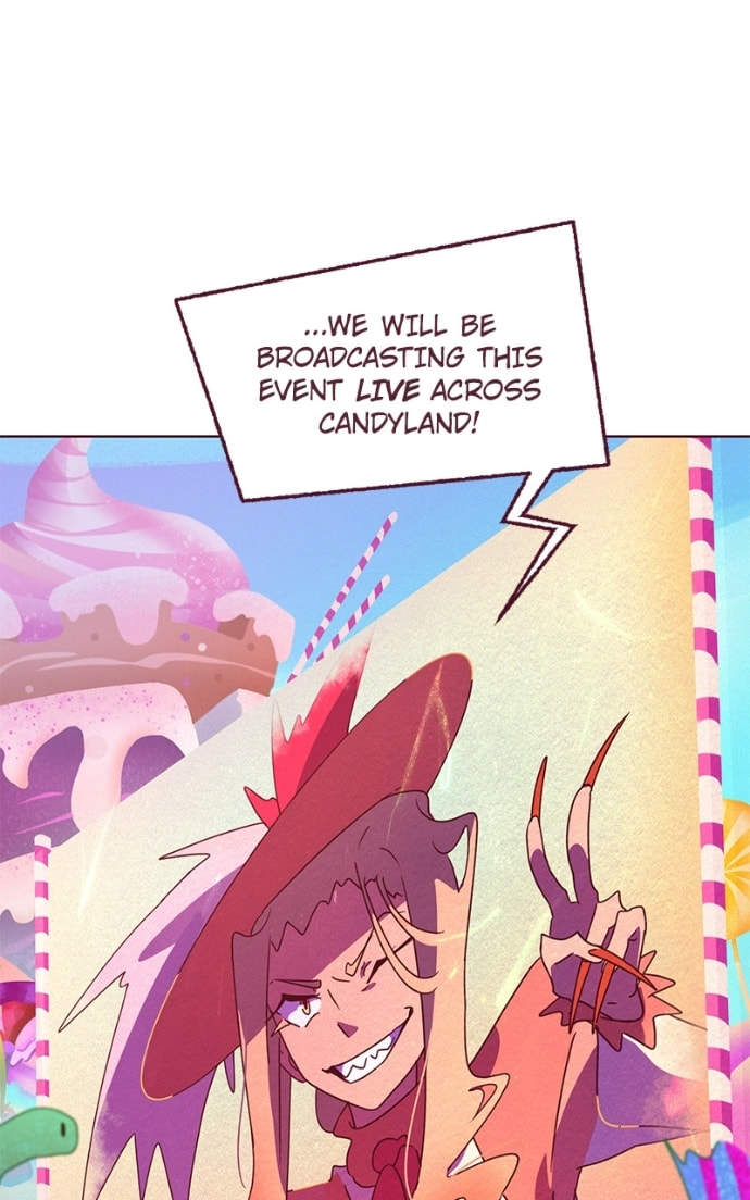 Finding Wonderland Chapter 25 page 28 - 