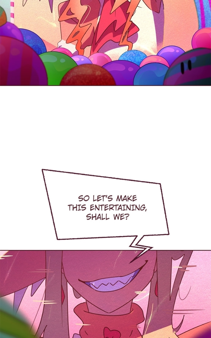 Finding Wonderland Chapter 25 page 29 - 