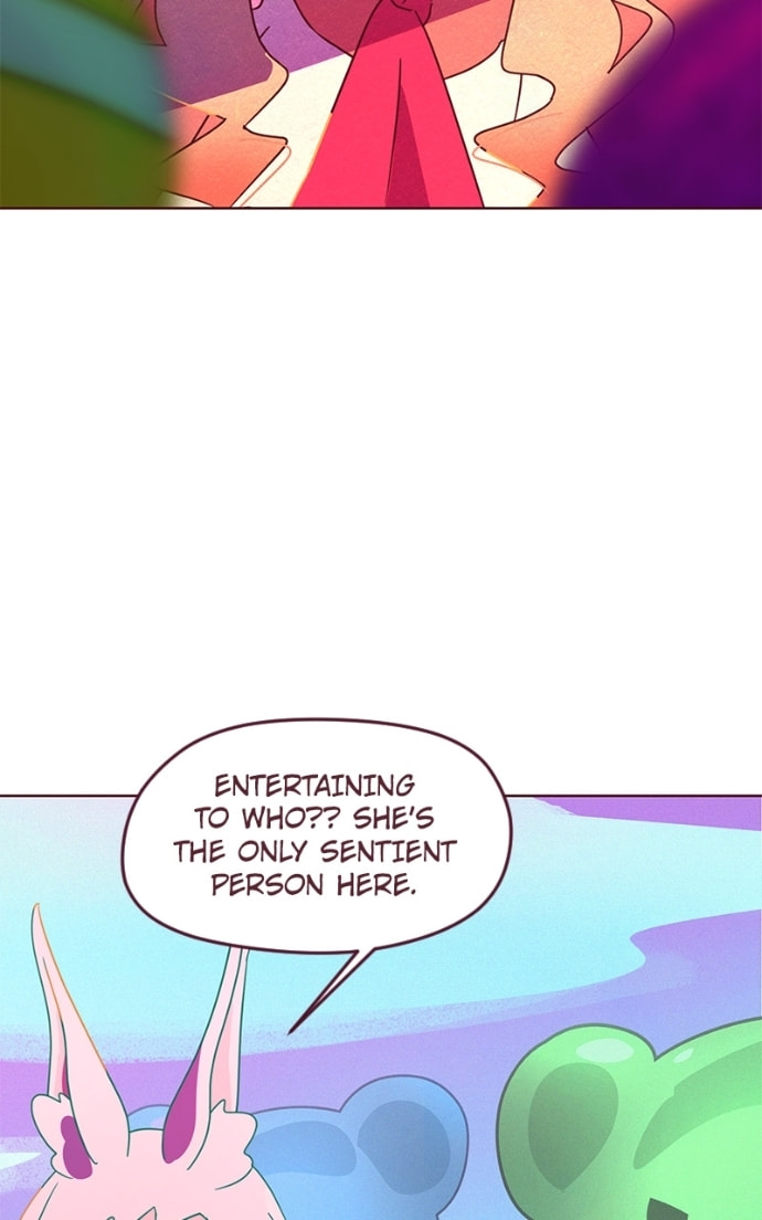 Finding Wonderland Chapter 25 page 30 - 