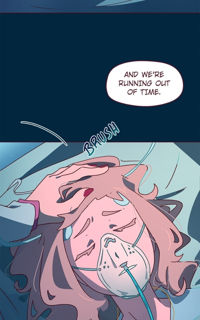 Finding Wonderland Chapter 25 page 4 - 